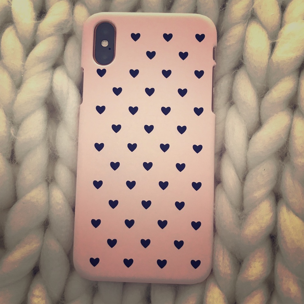 iPhone X/XS case